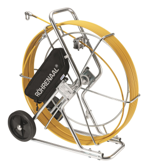 Cimco Röhrenaal 80m               142242 