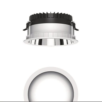 Zumtobel PANOS R R200 3k-940    60819249 