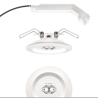Zumtobel RESCLITE PRO MRCR ANT  42929773 