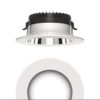 Zumtobel PANOS R R200 2k-940    62927756 