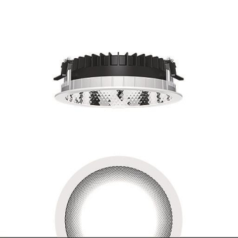 Zumtobel PANOS R R200 3k-830    62927020 