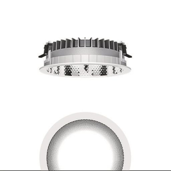 Zumtobel PANOS R R200 3k-830    62927020 