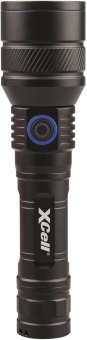 HUEC Xcell Taschenlampe  XTL-Lunalux-Pro 