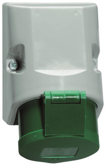 Bals Wandsteckdose QUCK-CONNECT    11934 
