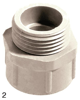 Lapp SKINDICHT KU 52025120 PG 21/11 