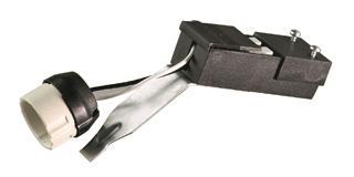 BRUM Bügel mit HV-Fassung GZ10      5359 