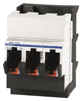 DOEP SLS-Lasttrenner D0 Leergehäuse 