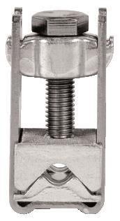 STRIE Anschluss-Klemme 0701 150qmm  ZK86 