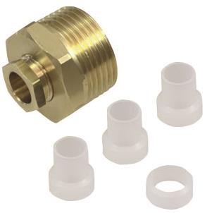 PF LFL Zubehör 262203       LFL-Z132-EMS 