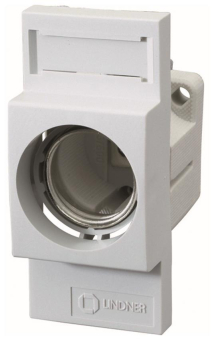 Mersen 00685.110000 DII 25A 1p Schnapp 