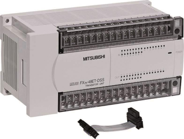 Mitsubishi Erweiterung-    FX2N-48ET-DSS 