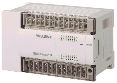 Mitsubishi Erweiterung-  FX2N-32ER-ES/UL 