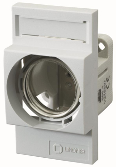 Mersen 00686.410000 DIII 63A 1p Schnapp 