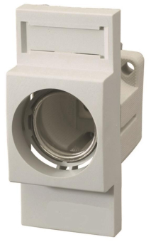 Mersen 00685.110000 DII 25A 1p Schnapp 