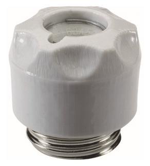 Mersen 00591.000200 DIII 63A m.Prüfloch 