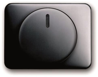 BJ alpha nea Dimmer-Abdeckung    6540-20 