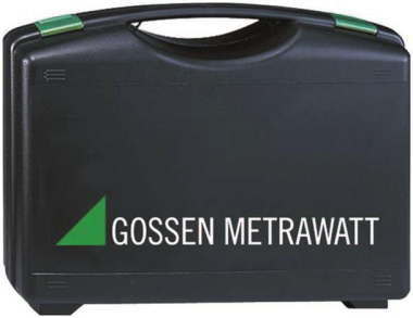 Gossen Hartschalenkoffer f.2        HC30 