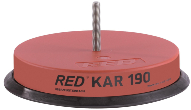 RED Kabelabroller KAR 190 V2.0 