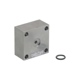 IFM Flanschadapter G 0,25         E30063 