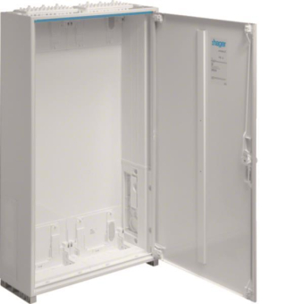 Hager Zählerschrank universZ       ZB22S 