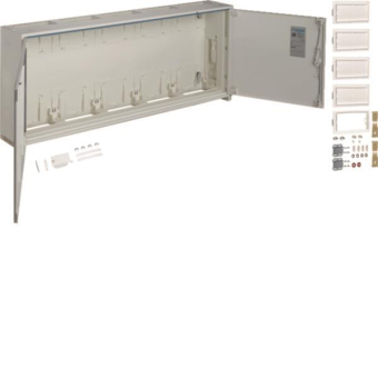 Hager Leerschrank universZ        ZB015S 