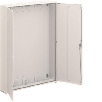 Hager Zählerschrank universZ      ZB54WL 