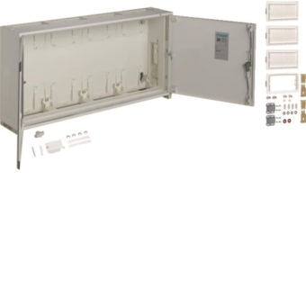 Hager Sockelschrank universN      ZB014W 