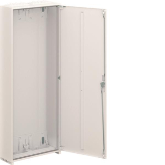 Hager Zählerschrank universZ      ZB52WL 