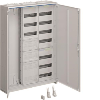 Hager Systemschrank universZ  ZB33SYS013 