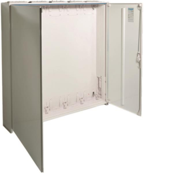 Hager Zählerschrank universZ       ZB45S 