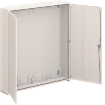 Hager Zählerschrank universZ      ZB34WL 