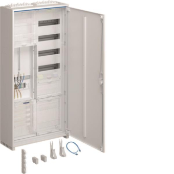 Hager Komplettschrank universZ  ZB323N16 