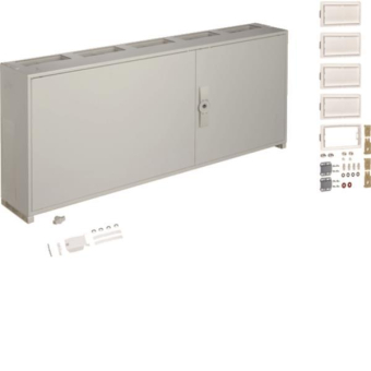 Hager Sockelschrank universN      ZB015W 
