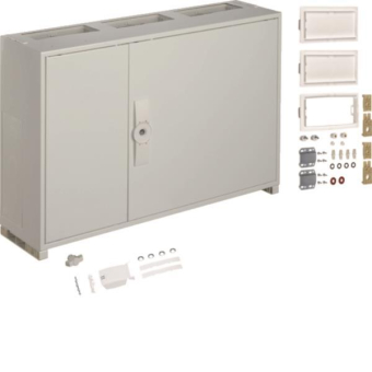 Hager Sockelschrank universN      ZB013W 