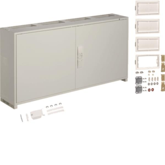 Hager Leerschrank universZ        ZB014S 