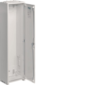 Hager Zählerschrank universZ       ZB31W 