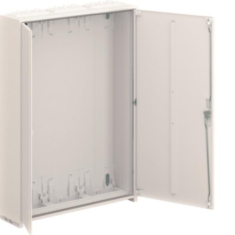 Hager Zählerschrank universZ      ZB33WL 