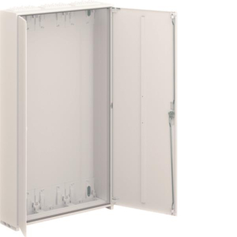 Hager Zählerschrank universZ      ZB53WL 