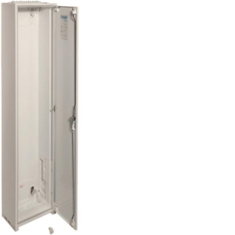 Hager Zählerschrank universZ       ZB51W 