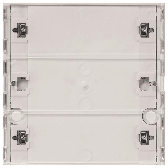 GIRA 533100 eNet Funk Wandsender 1fach 