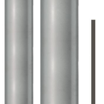 FLEXA                   K-Schlauch, AD14 