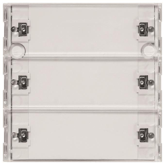 GIRA 533300 eNet Funk Wandsender 3fach 