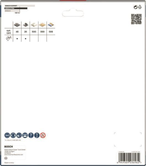 Bosch PRO Hole Saw Threaded   2608901546 