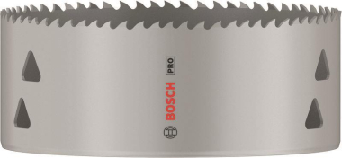 Bosch PRO Hole Saw Threaded   2608901540 