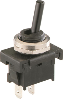 Bachmann Kippschalter Serie 8400 924.161 