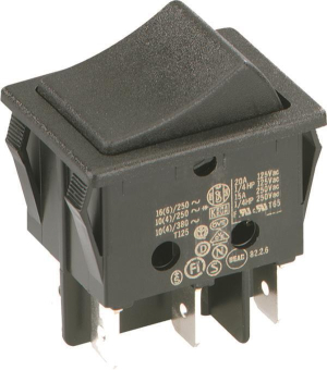 Bachmann Wippenschalter s/s      924.109 