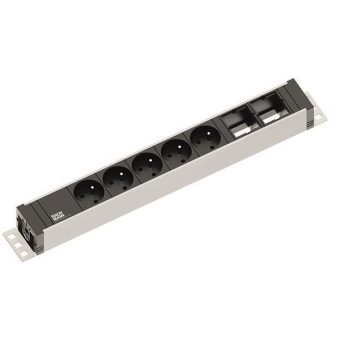 Bachmann Universal 5xUTE 2xABD   922.083 