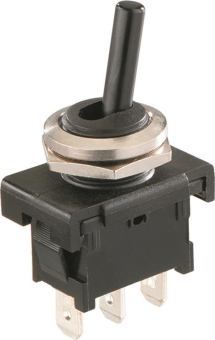 Bachmann Kippschalter Serie 8400 924.163 