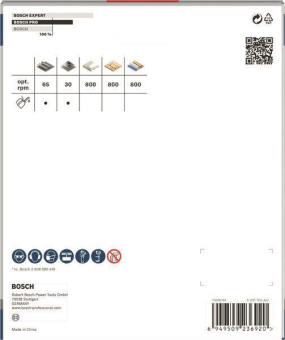 Bosch PRO Hole Saw Threaded   2608901540 