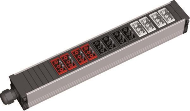 Bachmann CP 4xGST18 rot 4xGST18 919.2005 